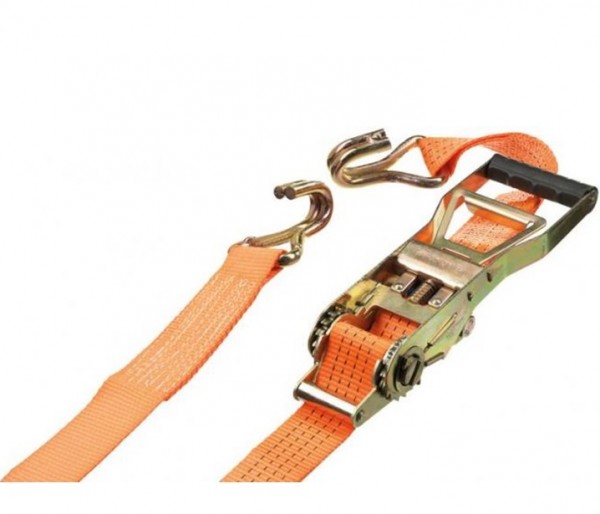 Tector 84516 Zurrgurt Maße 50 mm x 10 m