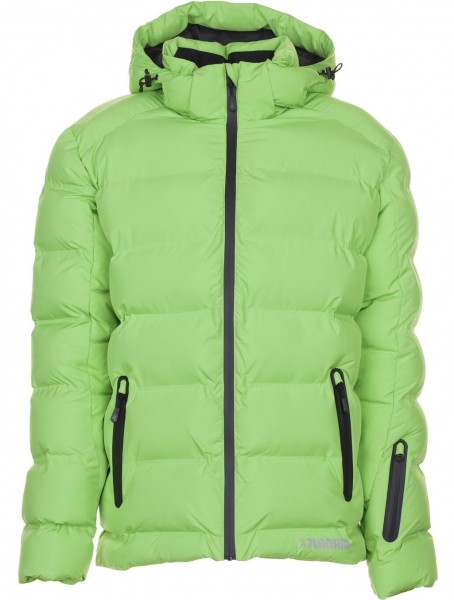 Planam Outdoor Powder Herren Jacke