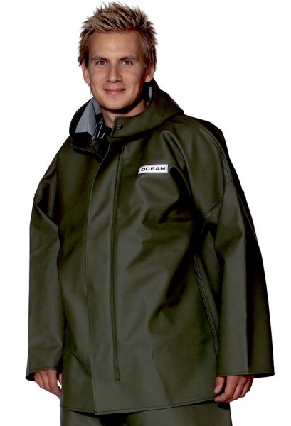 Ocean 020063 Weather Heavy Regenjacke