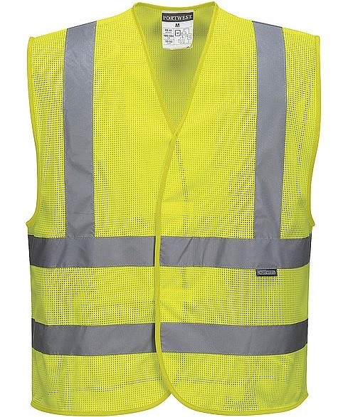 Portwest C370 Warnschutzweste
