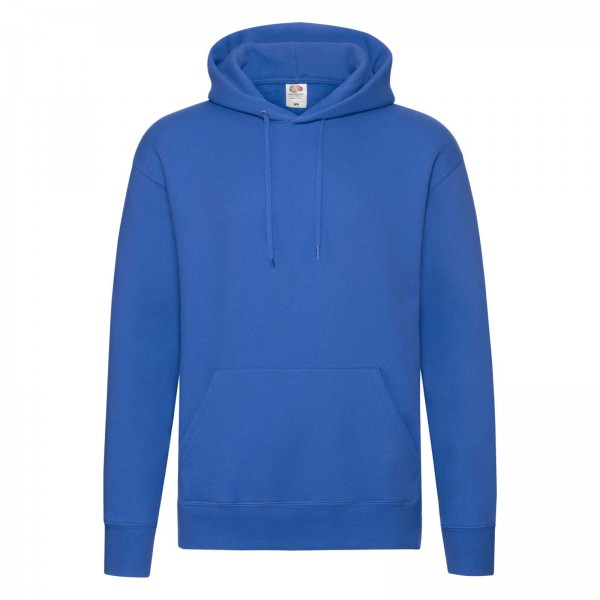 Fruit of The Loom Premium Hooded Sweat in 11 Farben