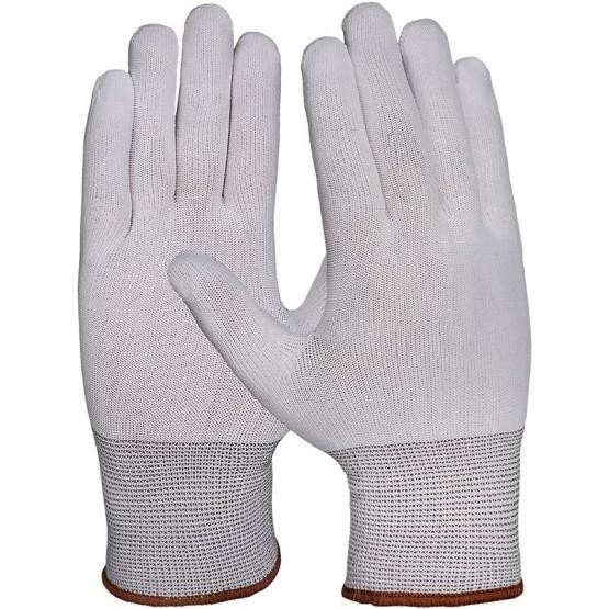 Pro-Fit 524 Nylon-Schutzhandschuhe ohne Beschichtung