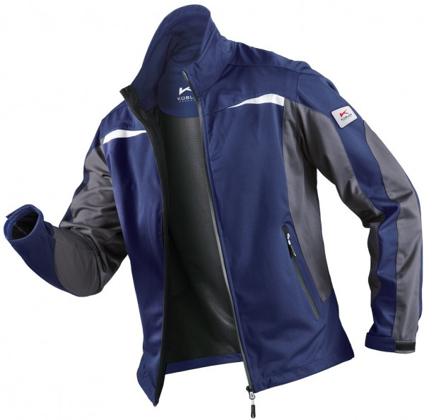 Kübler WEATHER Ultrashell Jacke 1141 5227