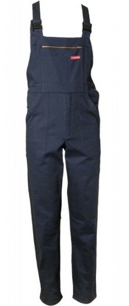 Planam BW 290 Latzhose Baumwolle 290 g/m²