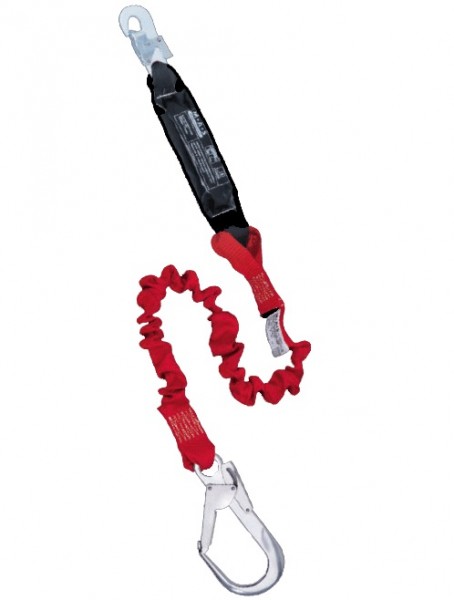 M.A.S Bandfalldämpfer Tyger FlexBelt Flexibles Gurtband