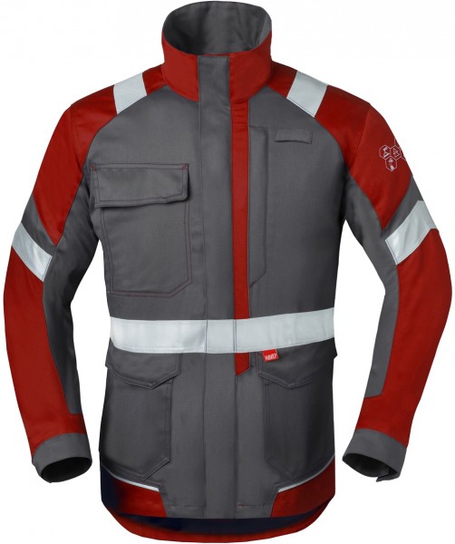 Havep 5safety Image Plus 50285 Multinorm-Langjacke