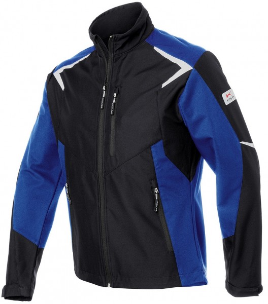 Kübler BODYFORCE Softshell Jacke 1425 5375