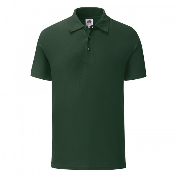 Fruit of The Loom 65/35 Tailored Fit Polo in 13 Farben