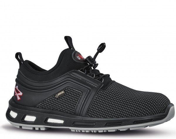 U-Power ROCKET Halbschuhe S3 CI HI WR SRC