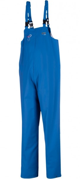 Sioen Killybeg 6639A2FK0 verstellbare Latzhose mit Lebensmittelzulassung