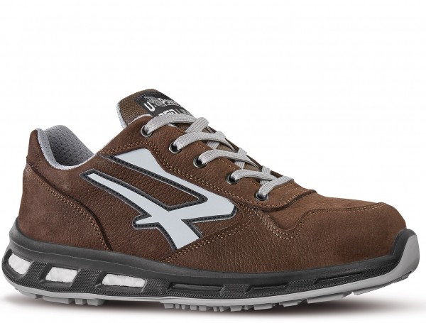 U-Power TIKI Halbschuhe S3 CI SRC ESD