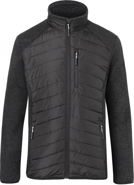Kübler WEATHER Hybridjacke 1342 5201
