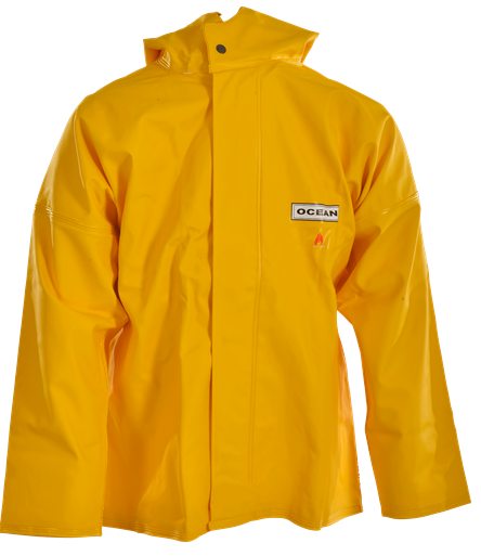Ocean 020085 Offshore Heavy Regenjacke
