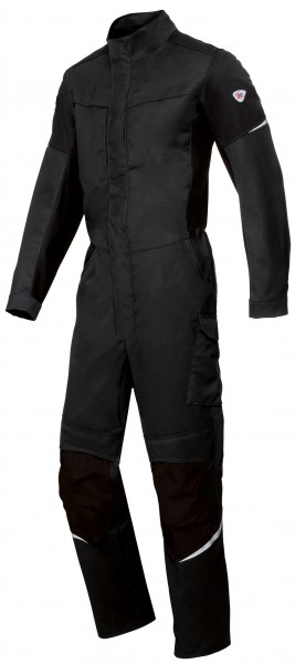 BP 1978-570 Overall mit Kniepolstertaschen BPlus