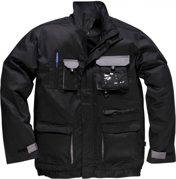 Portwest TX10 Texo Kontrast-Jacke