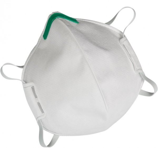 MSA Auer Faltmaske Affinity 2110 FFP1 NR D 10128874