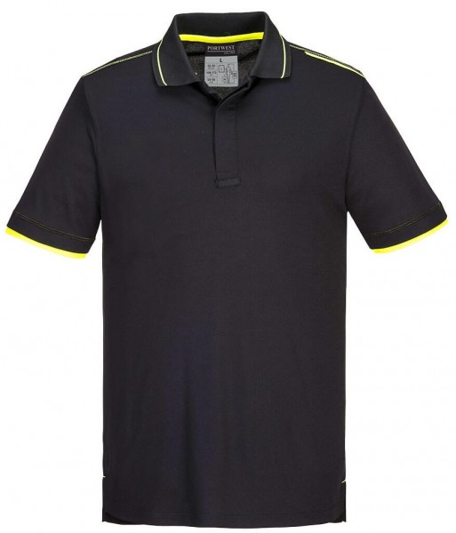 Portwest T722 WX3 Eco Polohemd