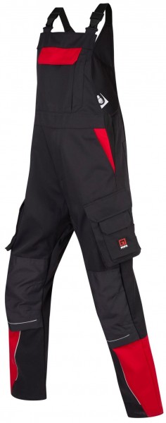 Rofa Teamwork Latzhose 2492
