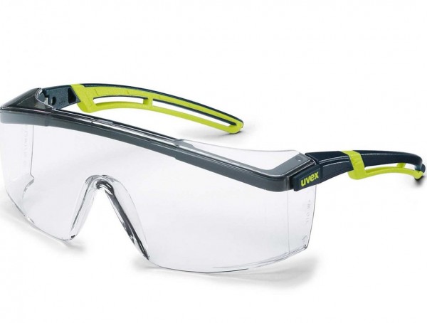 uvex 9164285 astrospec 2.0 Arbeitsschutzbrille PC-Scheibe