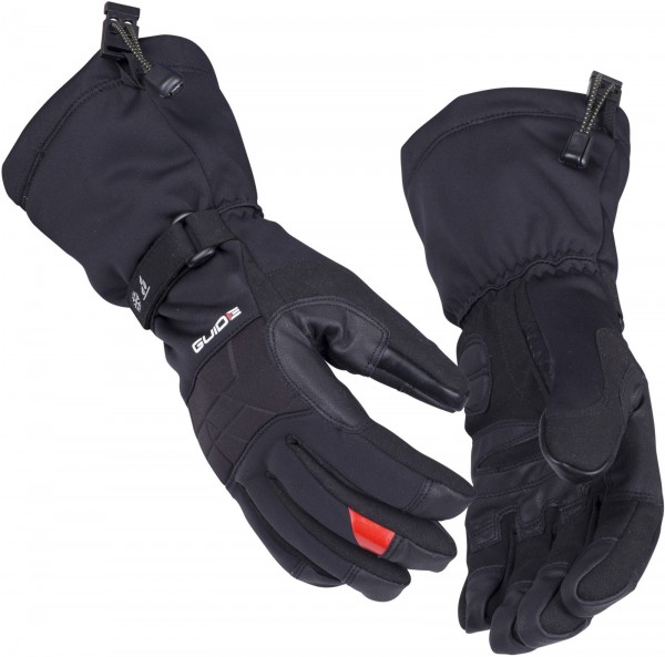Guide 5003W Winter-Schutzhandschuhe touchscreenfähig