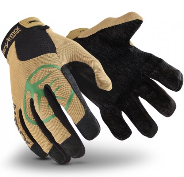 HexArmor ThornArmor 3092 Schnittschutzhandschuhe Level F