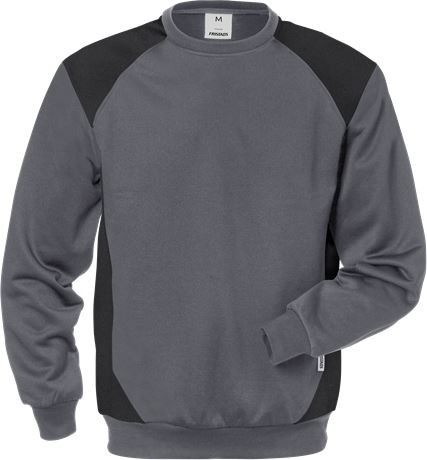 Fristads 131763 Sweatshirt 7148 SHV