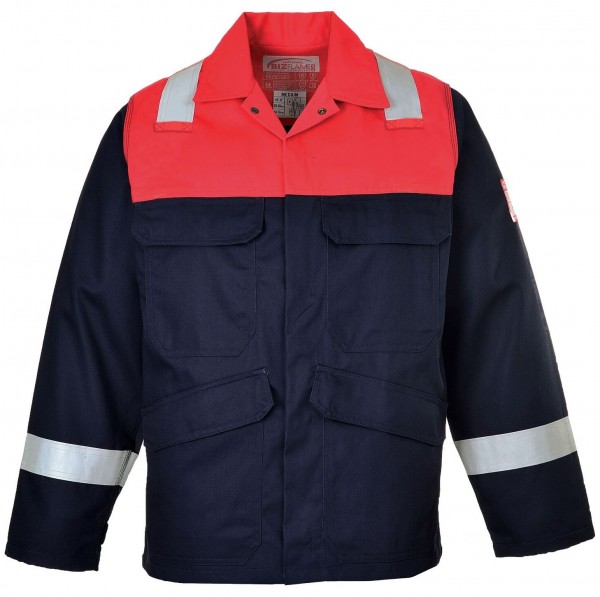 Portwest FR55 Bizflame Plus Jacke