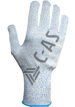 Schlachthausfreund Cutguard bluetouch Schnittschutzhandschuh Level F