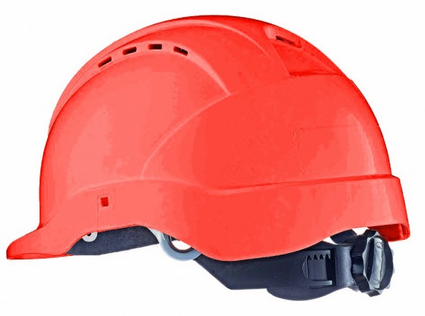 Tector 4003 INDUSTRIE Schutzhelm mit Drehverschluss