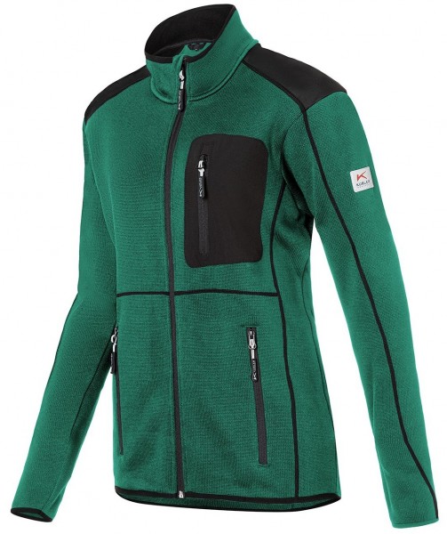 Kübler Strickjacke Damen 1444 6339