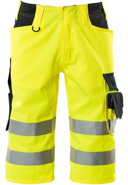 Mascot LUTON 15549-860 Warnschutz-Shorts lang