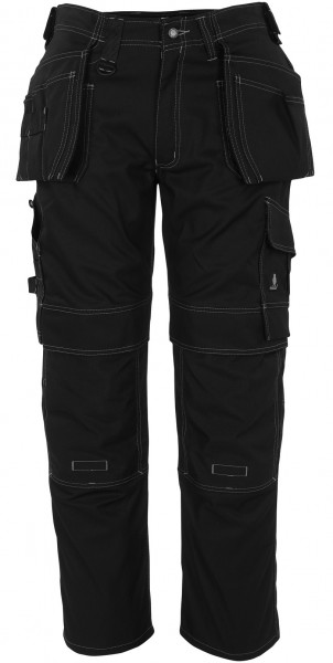 Mascot RONDA 08131-010 Hose mit Hängetaschen