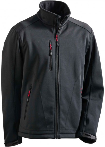 Korsar Dynamic 2 Softshelljacke
