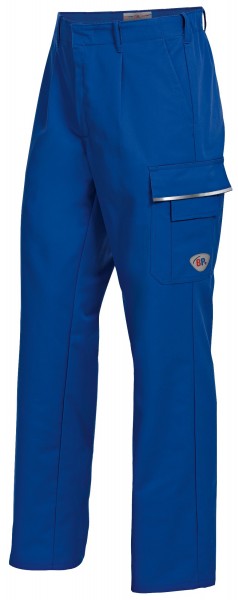 BP 1605-559 Arbeitshose mit verdeckten Knöpfen Work & Wash