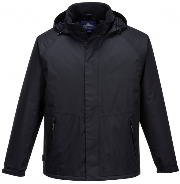 Portwest S505 Jacke Limax fleecegefüttert
