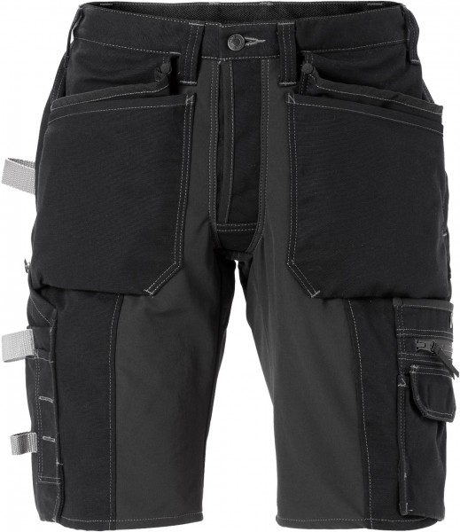 Fristads 126528 Stretch-Shorts 2532 CYD