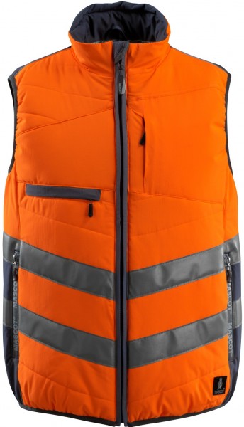 Mascot GRIMSBY 15565-249 Warnschutz-Winterweste