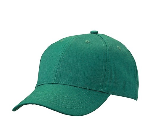 James & Nicholson MB6621 6 Panel Work Cap in 11 Farben