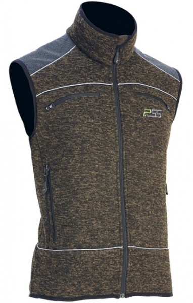PSS X-treme Nordic Strickweste