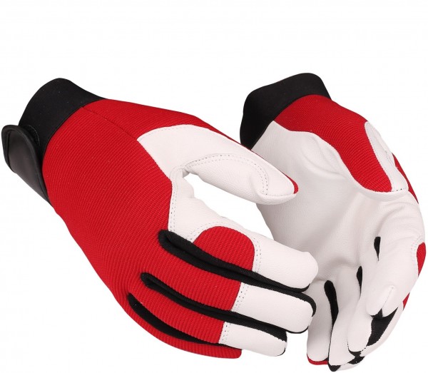 Guide 54 Ziegenleder Schutzhandschuhe