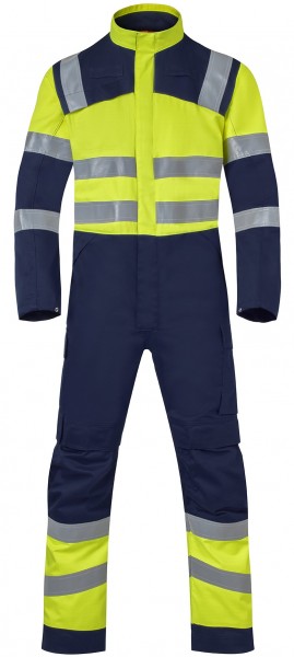 Havep Multi Protector+ 20433 Warnschutz-Overall
