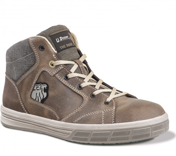 U-Power SAFARI Schnürstiefel S3 SRC