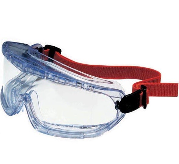 Honeywell Vollsichtbrille V-Maxx 1006192