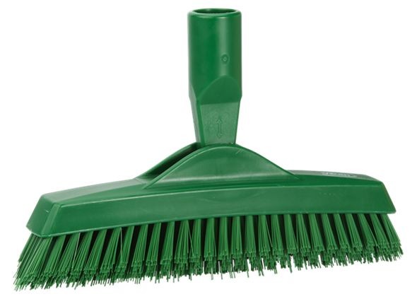 Vikan 7040 Fugenschrubber 225 mm, Extrahart
