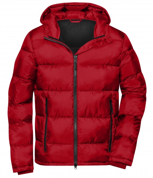 James & Nicholson JN1168 Herren Padded Jacke in 5 Farben
