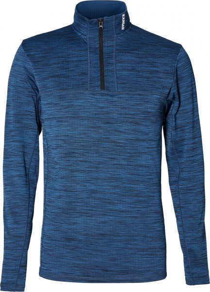Kansas 130177 Evolve T-Shirt Langarm FastDry