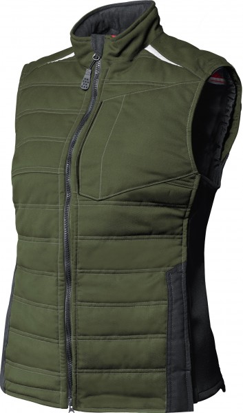 BP 1994-570 Thermoweste BPlus für Damen