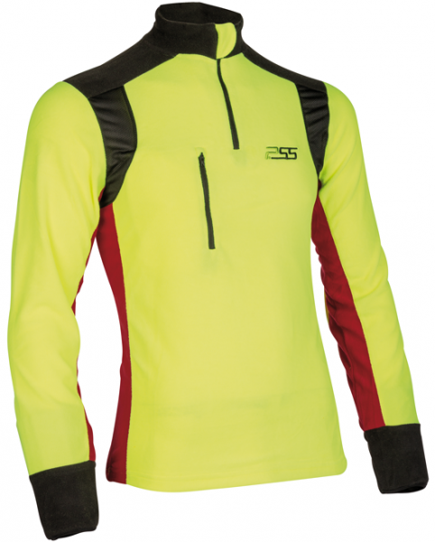 PSS X-treme Polar Fleeceshirt