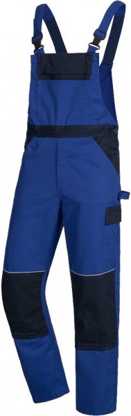 Nitras Motion Tex Light Latzhose
