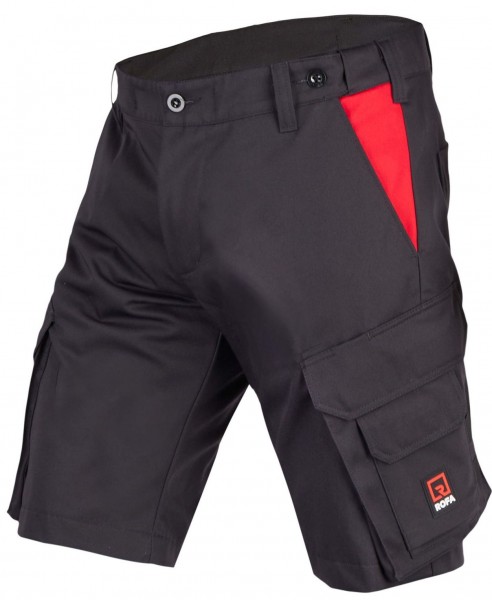 Rofa Teamwork Shorts 2494